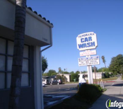 Panorama Car Wash - Panorama City, CA