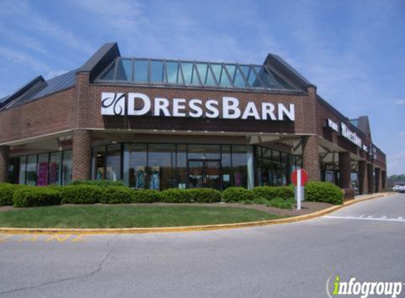 DressBarn - Indianapolis, IN