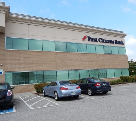 First Citizens Bank - Knoxville, TN