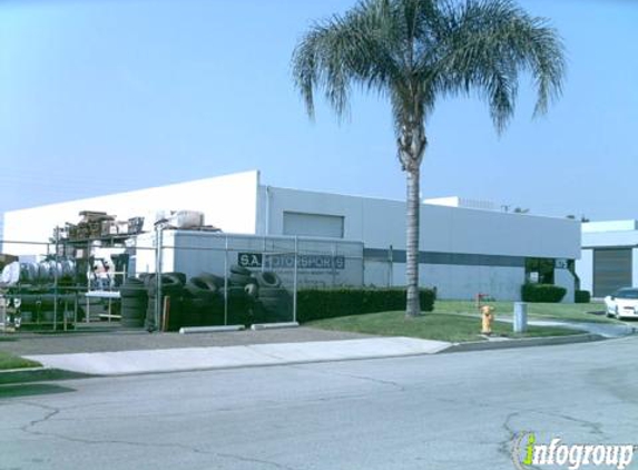 Blake Air Conditioning & Service Co. Inc. - Anaheim, CA