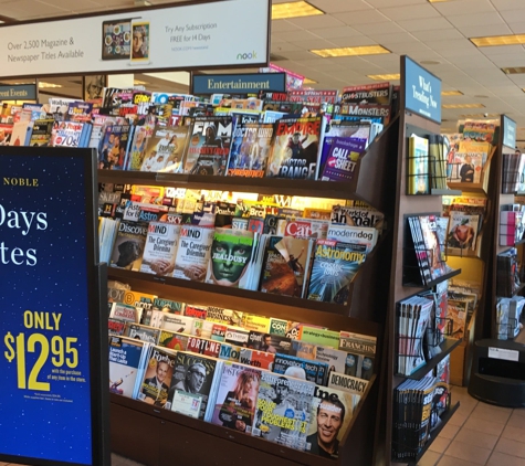 Barnes & Noble Booksellers - San Diego, CA