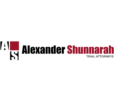 Alexander Shunnarah Trial Attorneys: Accident & Injury Lawyers - Montgomery, AL