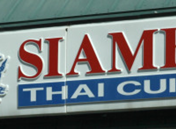 Siamese Thai Cuisine - Metairie, LA