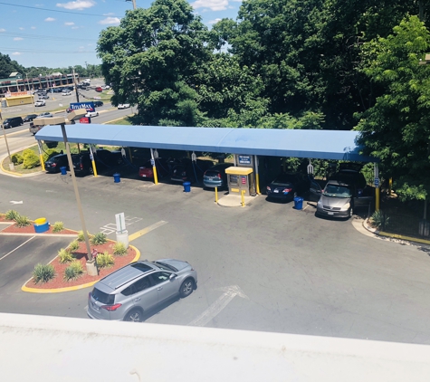 Speedy Green Car Wash - Manassas, VA