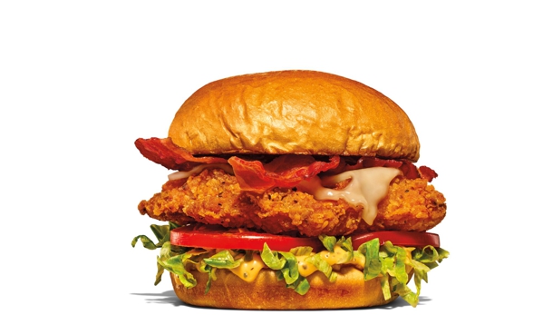 Arby's - Rantoul, IL