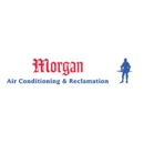 Morgan Air Conditioning & Reclamation - Air Conditioning Contractors & Systems