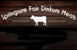 Springsure Fair Dinkum Meats - Butchers Shop