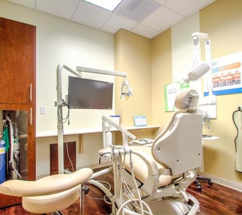 Metairie Modern Dentistry and Orthodontics - Metairie, LA