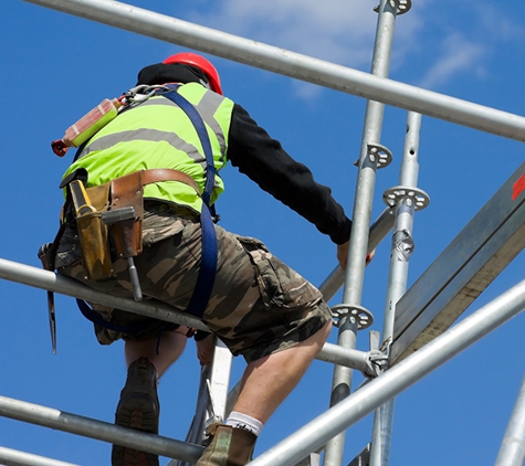 ABC Scaffrail - Langwarrin South, VIC
