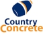 Country Concrete - Ready Mix Concrete