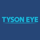 Tyson Eye - Contact Lenses