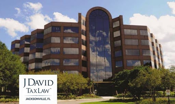 J David Tax Law - Jacksonville, FL