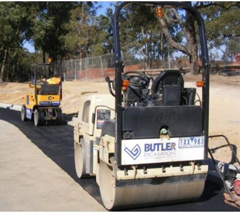 Butler Excavations - Wendouree, VIC