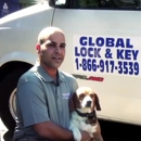 Global Lock & Key - Locks & Locksmiths-Commercial & Industrial