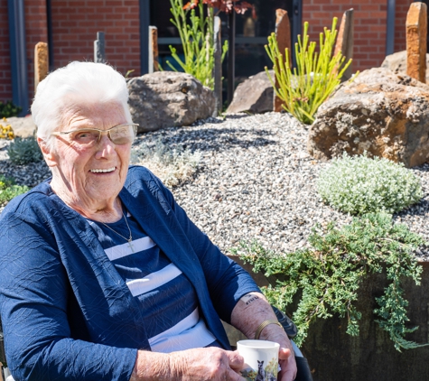 Uniting AgeWell - Mornington