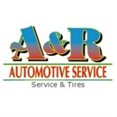 A & R Automotive Svc - Automobile Parts & Supplies