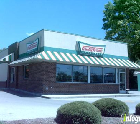 Krispy Kreme - Fairview Heights, IL