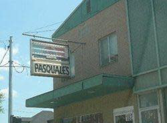 Pasquales Pizza & Pasta - Morehead, KY