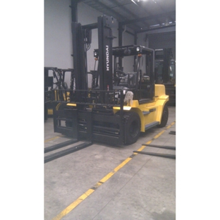 Swan Hill Forklifts & Mobile Mechanics - Swan Hill, VIC. Forklift