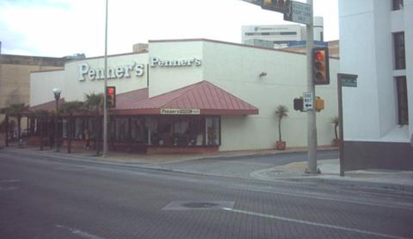 Penner's - San Antonio, TX