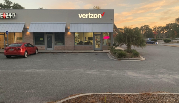 Verizon - Savannah, GA