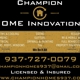 Champion Home Innovations