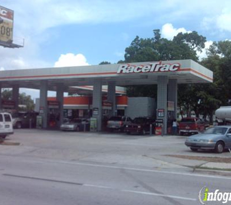 RaceTrac - St Petersburg, FL