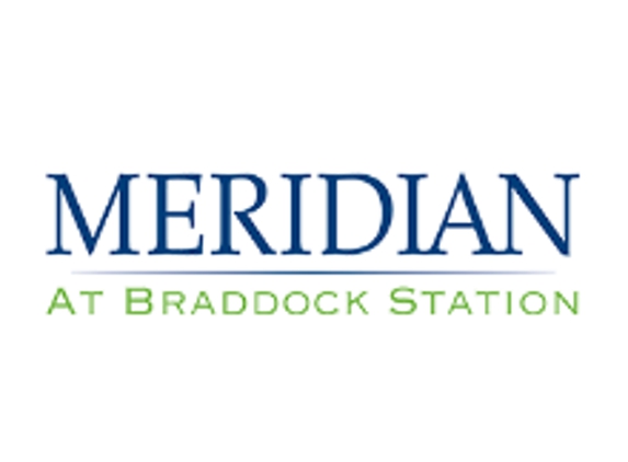 Meridian at Braddock Station - Alexandria, VA