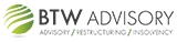BTW Advisory Logo