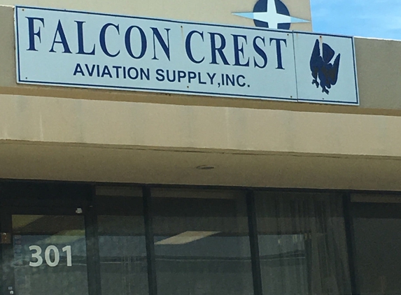 Falcon Crest Aviation Supply - Fort Lauderdale, FL