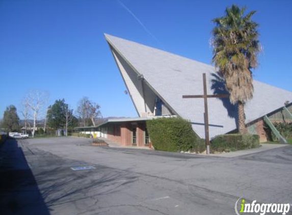 Encino Community Church - Canoga Park, CA