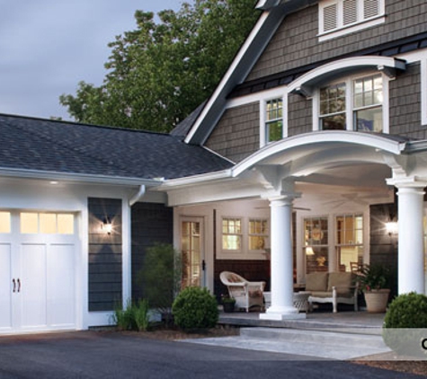 Best Garage Door Company - Twinsburg, OH