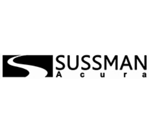 Sussman Acura - Jenkintown, PA