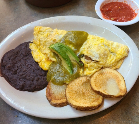 Anamia's Tex-Mex Restaurant - Southlake, TX