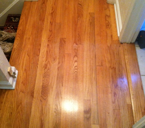 Cris Hardwood Floors - Bridgeport, CT