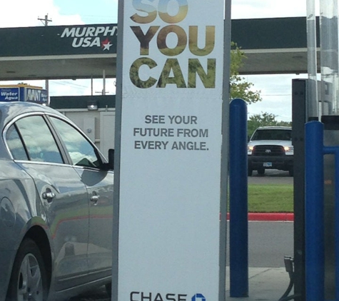 Chase Bank - Edinburg, TX
