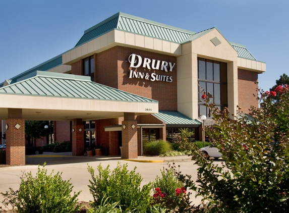 Drury Inn & Suites Joplin - Joplin, MO