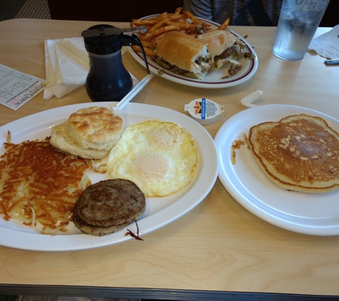 Old Bridge Diner - Oak Island, NC