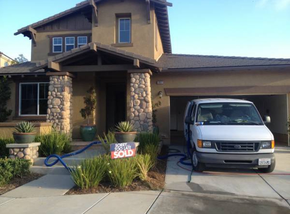 Black Diamond Cleaning - Temecula, CA