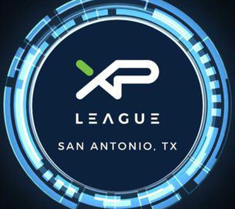 XP League NW San Antonio - Helotes, TX