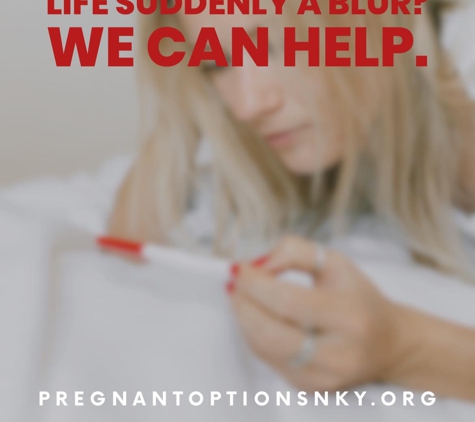 Care Net Pregnancy Services of Northern KY - Williamstown, KY