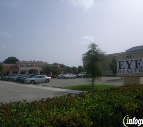 Quigley Eye Specialists - Naples, FL