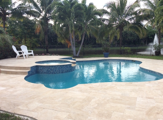 Southern Pool Plasterers - West Palm Beach, FL