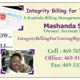 Integrity Billing For Towing