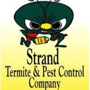 Strand Termite & Pest Control - Hazardous Material Control & Removal