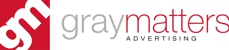 Gray Matters Advertising - Advertising Agency