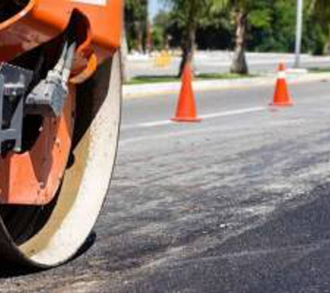 Wells Paving Service - Concord, VA