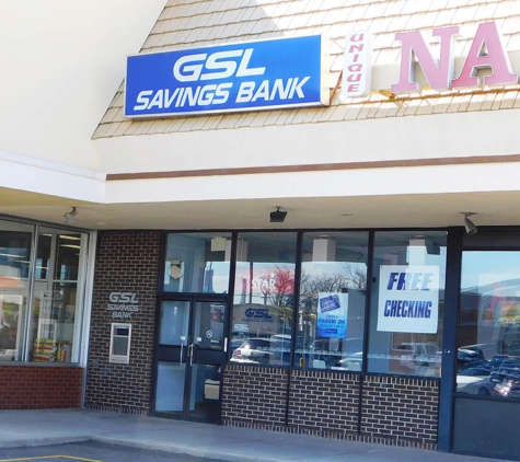 GSL Savings Bank - Guttenberg, NJ