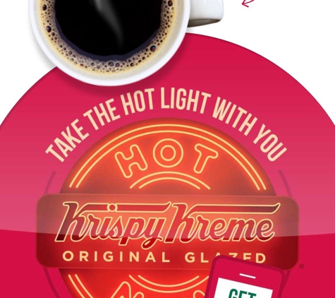 Krispy Kreme - Sacramento, CA