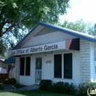 Alberto Garcia Law Office